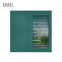 Brown Aluminum Windows Louver Prices Philippines